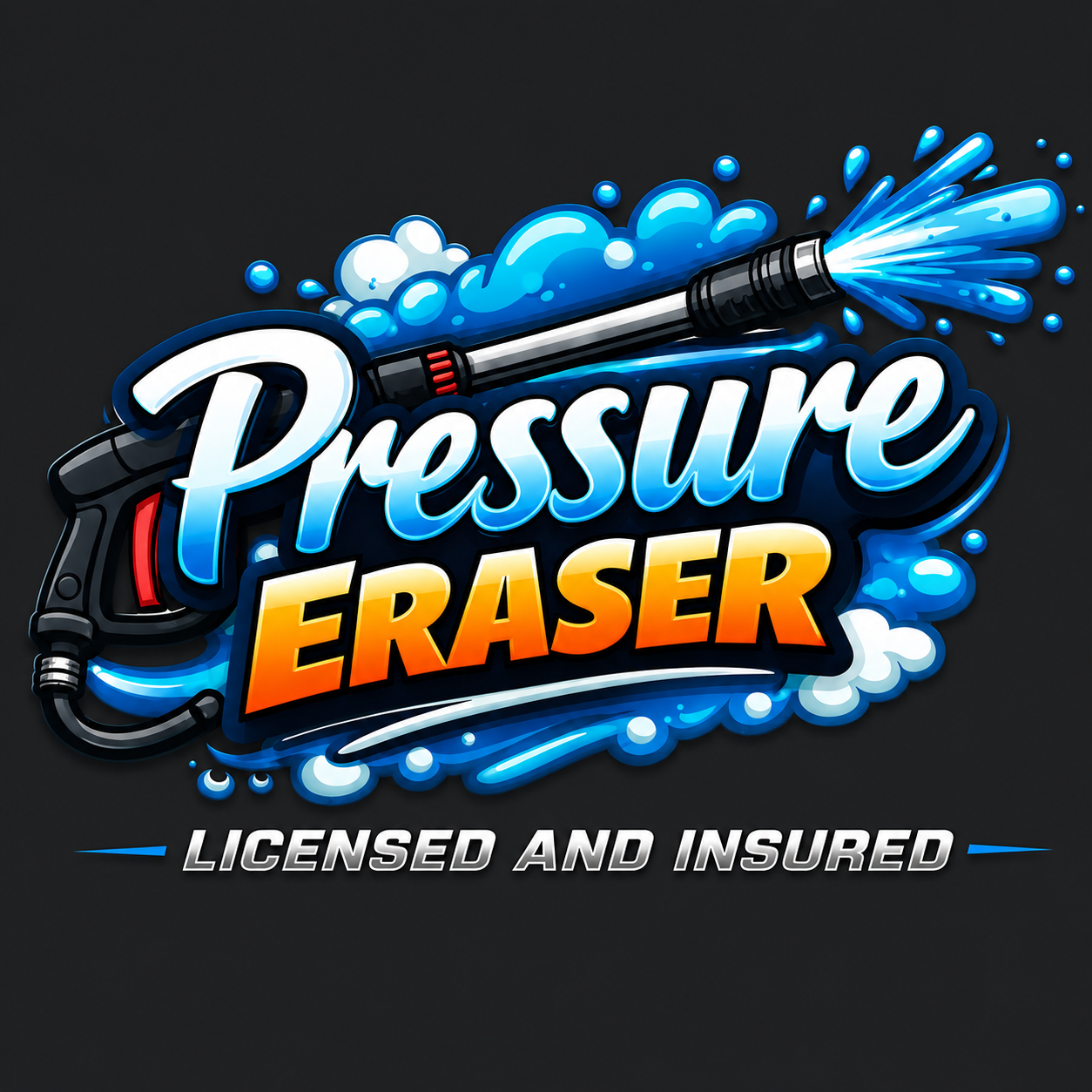 Pressure Eraser